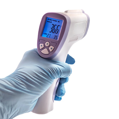 Touchless Digital Thermometers